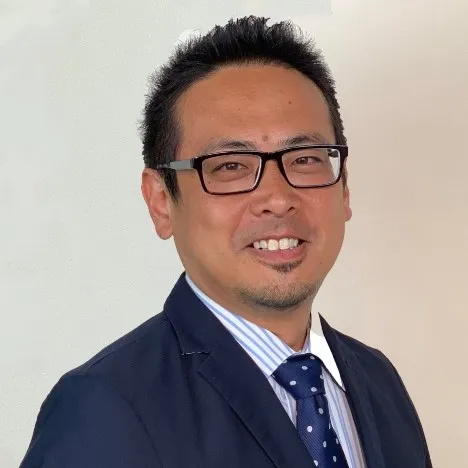 Kazuki Sugahara