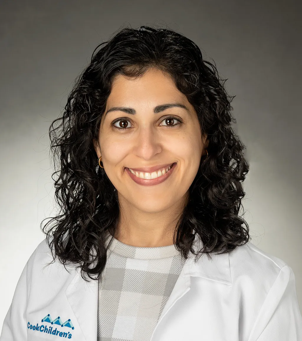 Tina Manshadi