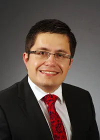 Andrew Waters