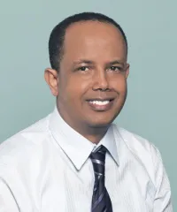 Yonas Ateshim