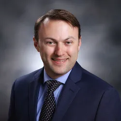 Stephen Duquette