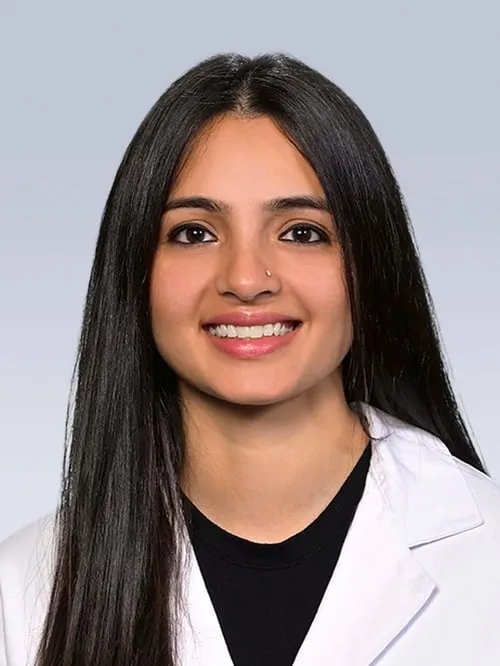 Sahrish Ilyas