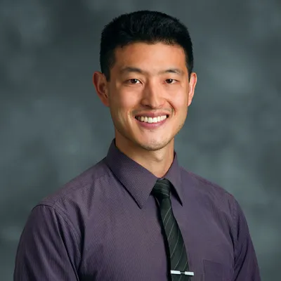 Jeffrey Peng