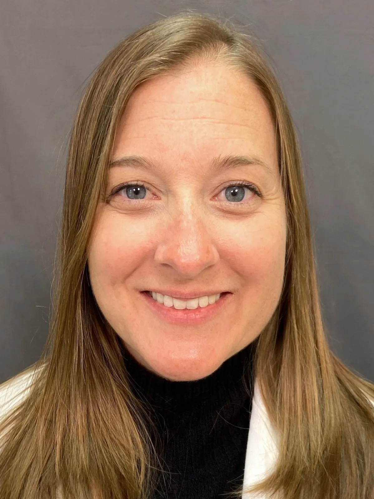 Sarah R. Gillett