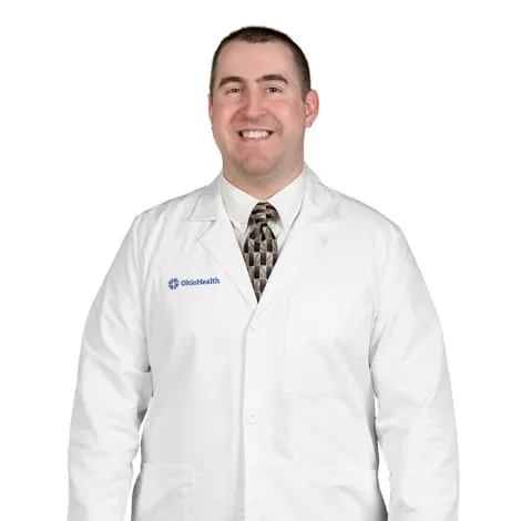 Kaleb Kohler
