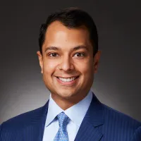 Rajiv Parmar