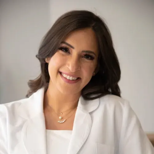 Layla Baidas