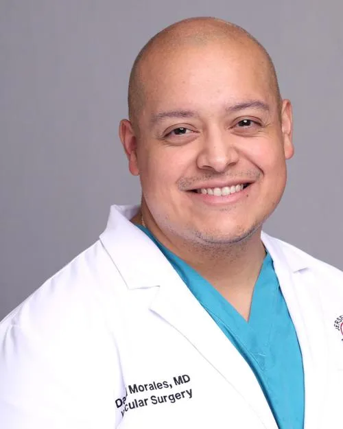 David Francisco Morales