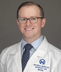 Matthew A Murphy