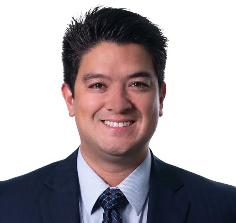 Kenneth Samuel Mensch