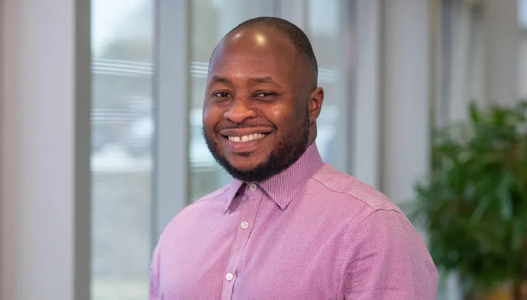 Ayokunle Oluwaseun Olubaniyi