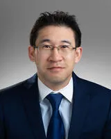 Ricky Yu