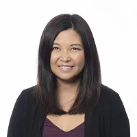 Aimy Tran Patel