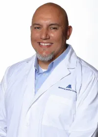 Matthew Arenibas