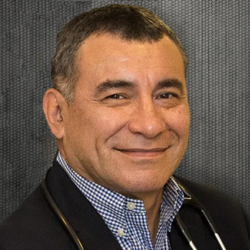 Luis A Reynoso