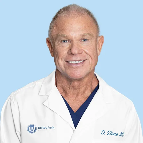 David Stone