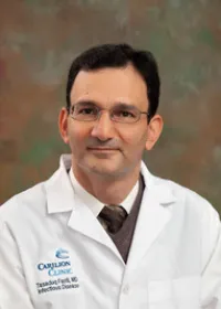 Tasaduq N. Fazili