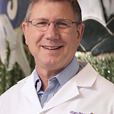 Raymond Russell Myers