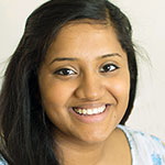 Priya Abraham Mathew