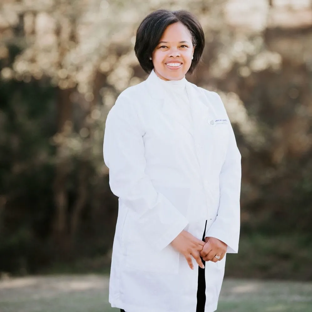 Lanika Tameka Lawler