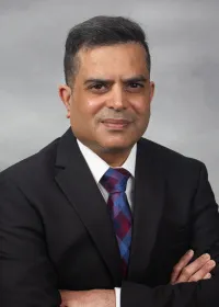Nitin Sharma