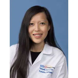 Yolanda Ashley Yu