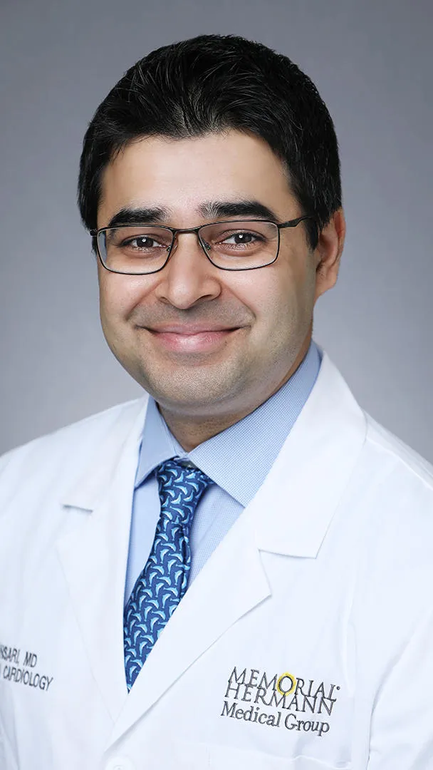 Hamza Zaheer Ansari