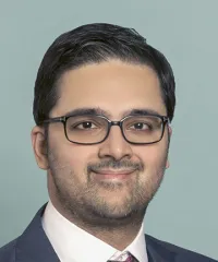 Idrees Mohamed Mian