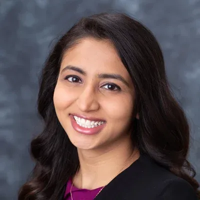 Janki R. Patel