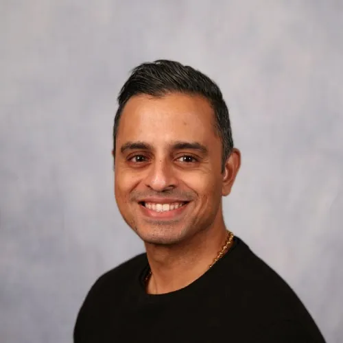 Ananth Sai Anupindi