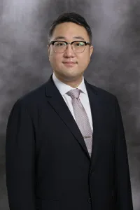 Leigh Kwak