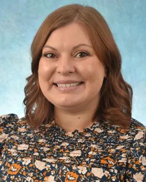 Lindsay Nicole Marszal