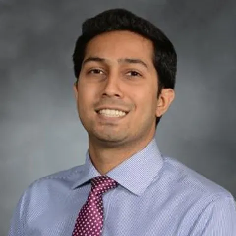 Gaurav Ghosh