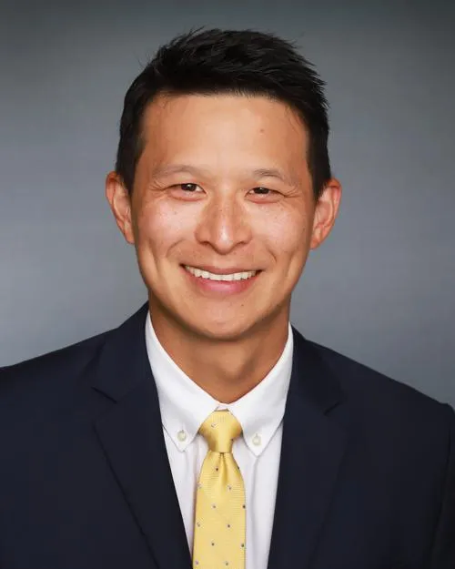 Daniel Moon Kim