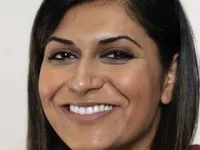 Christeena Kurian