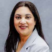 Afsheen Masood, APRN, AGACNP-BC, MSN