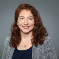 Elizabeth Friedman