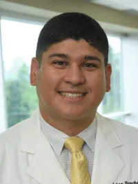 Brian Sanchez