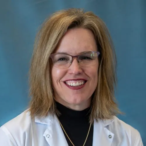 Jennifer S. Tharp