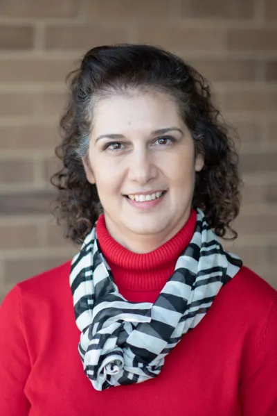 Sanam Emami Campbell