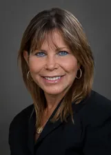 Susan Gail Margolis