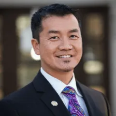 Wilson Wing Tai Lo