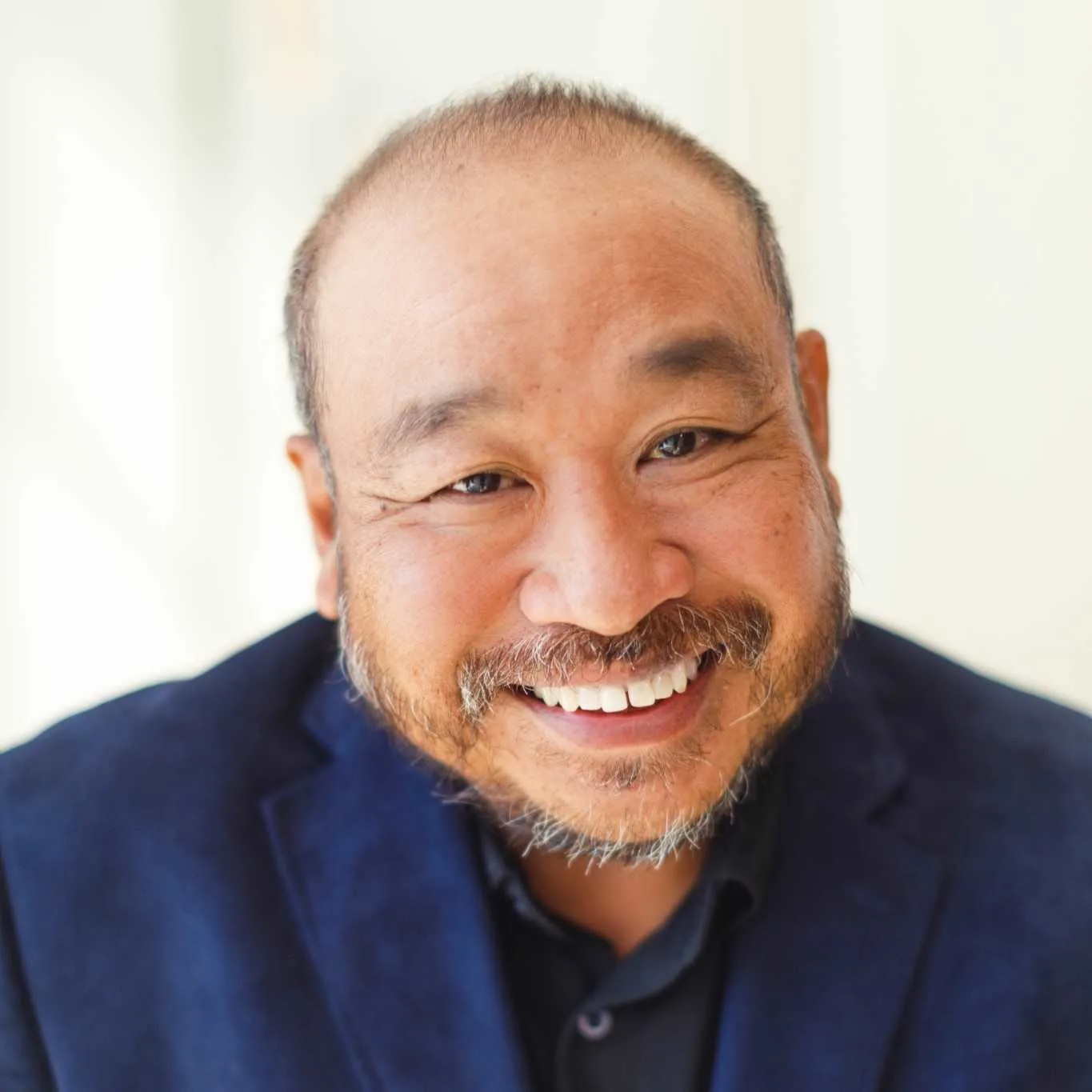 Michael Woo-Ming