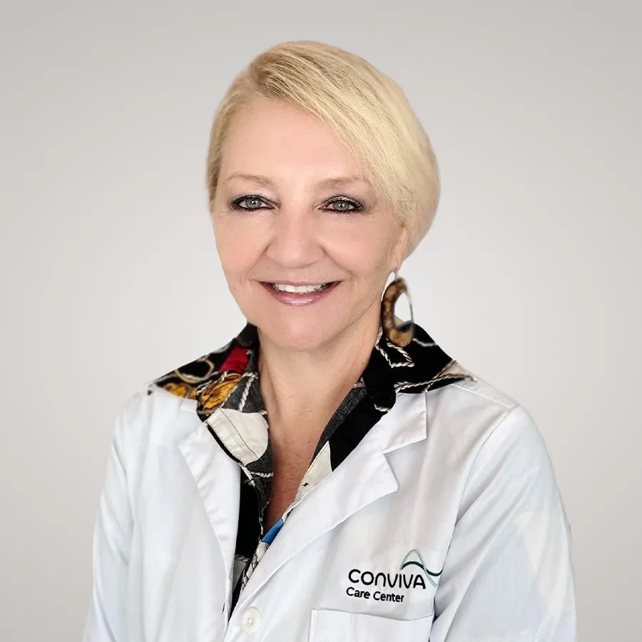 Marianne Pearl Hazelitt