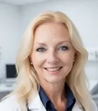 Dr. Marianne Hazelitt