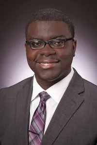 Ugochukwu Egolum