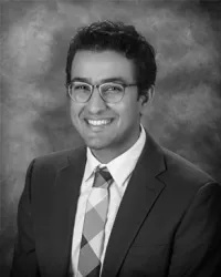 Ahsan Farooq