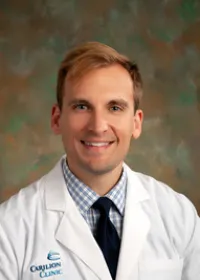 Braden A. Gregory