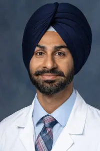 Saminder Singh Kalra
