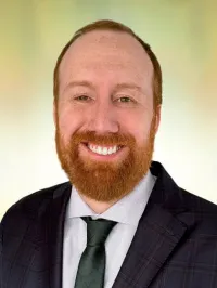 Patrick Joseph Hughes II